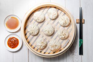 Ketahui Perbedaan Jenis Dimsum Berikut Ini Mahi